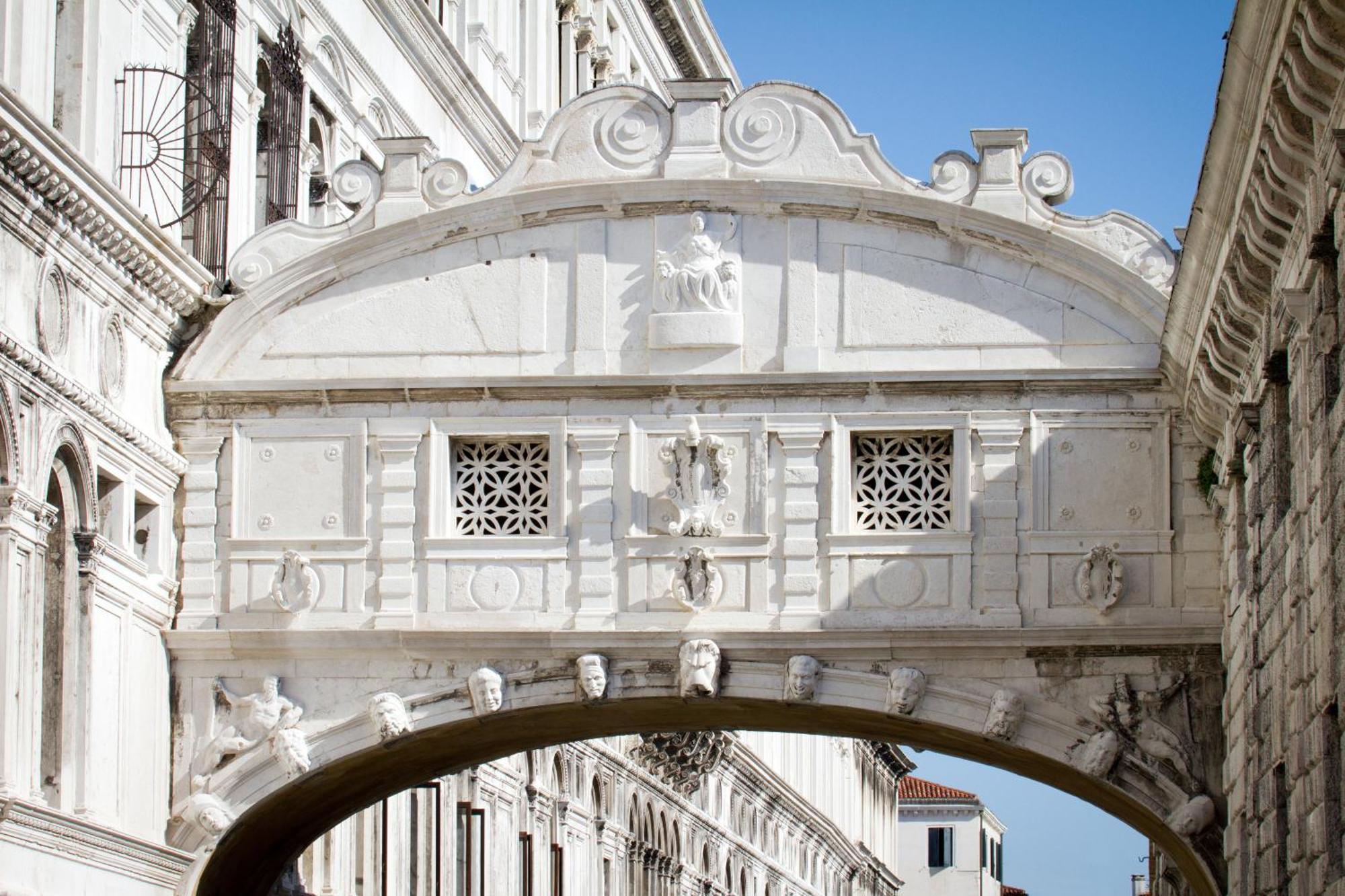 Hotel Messner Venezia Esterno foto