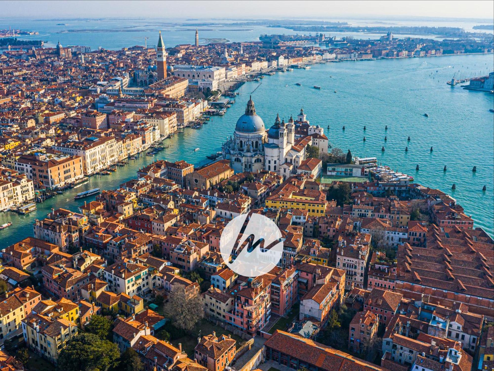 Hotel Messner Venezia Esterno foto